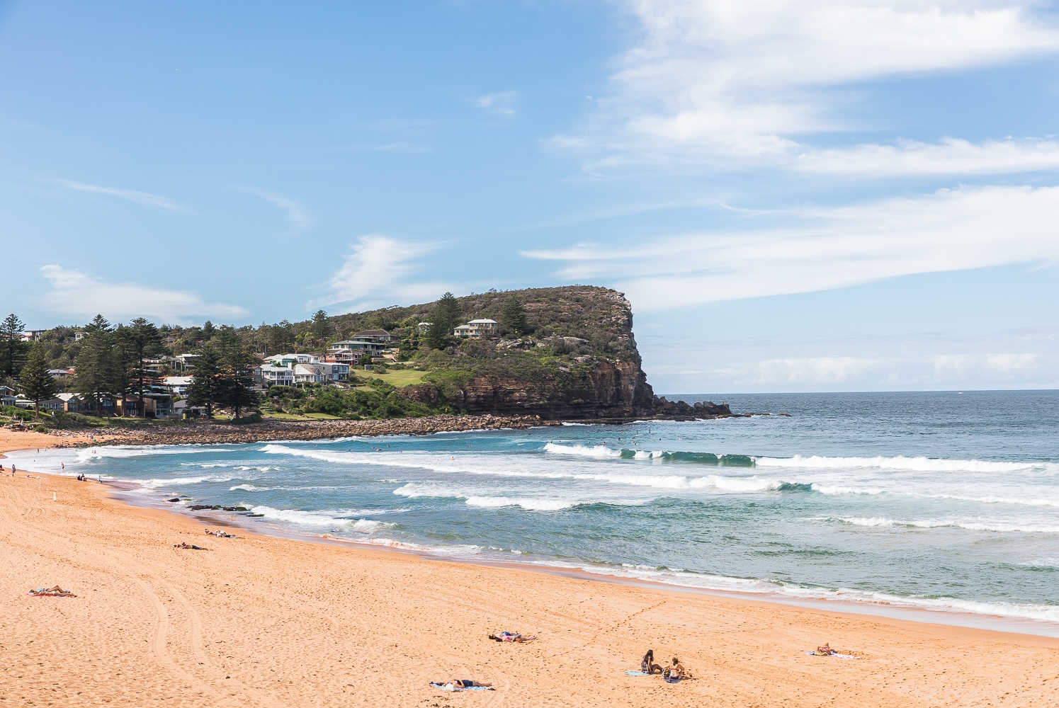 Beach House Avalon-1150228